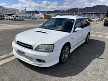 Load image into Gallery viewer, Subaru Legacy GTB (ETA: Landing April)
