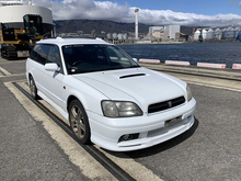 Load image into Gallery viewer, Subaru Legacy GTB (ETA: Landing April)
