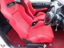 Load image into Gallery viewer, Honda Civic Type R (In Process) *Reserved*
