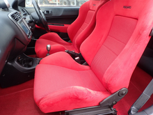Load image into Gallery viewer, Honda Civic Type R (In Process) *Reserved*
