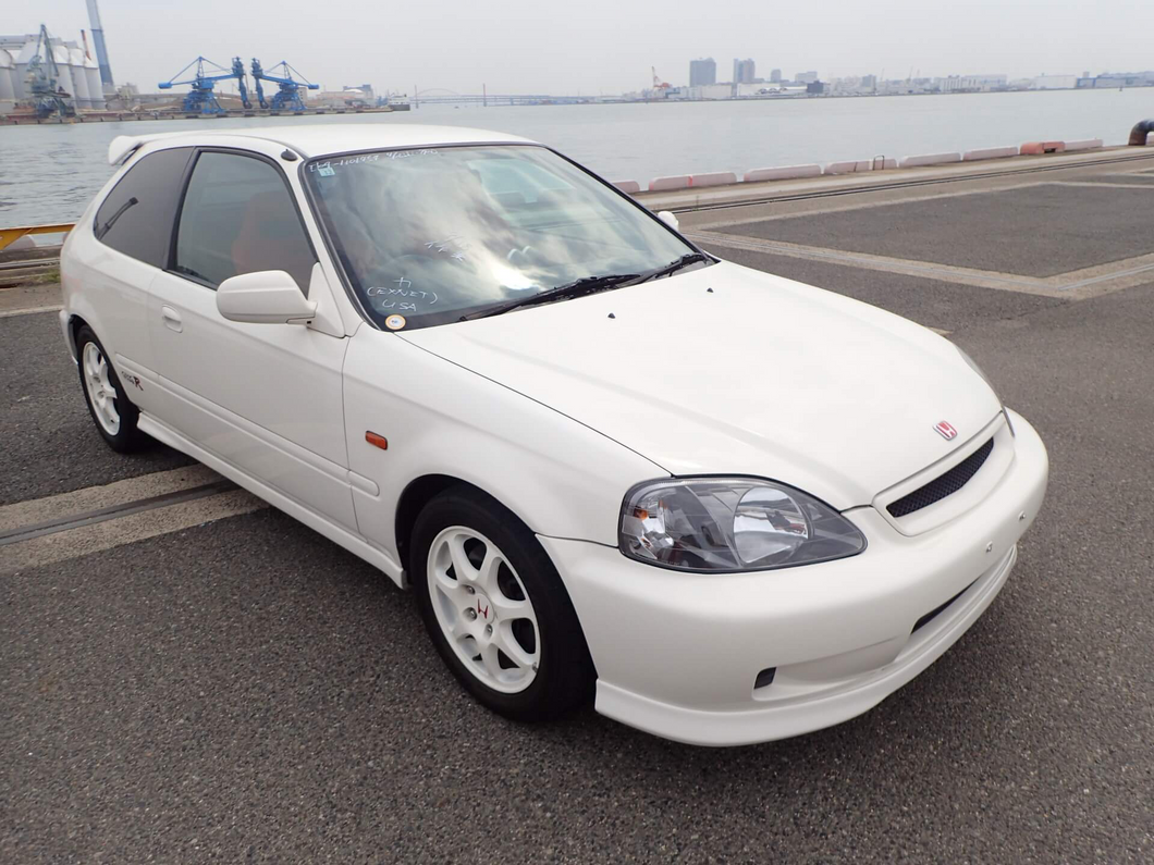 Honda Civic Type R (In Process) *Reserved*