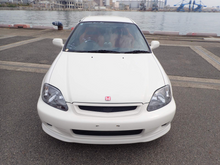 Load image into Gallery viewer, Honda Civic Type R (In Process) *Reserved*
