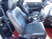 Load image into Gallery viewer, Honda Prelude SiR Spec S (In Process)
