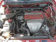Load image into Gallery viewer, Honda Accord Euro R (ETA: Landing September)
