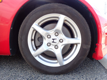 Load image into Gallery viewer, Honda S2000 (In Process)
