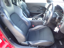 Load image into Gallery viewer, Honda S2000 (In Process)
