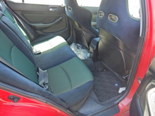 Load image into Gallery viewer, Honda Accord Euro R (ETA: Landing September)
