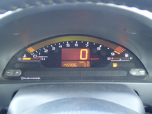 Load image into Gallery viewer, Honda S2000 (In Process)
