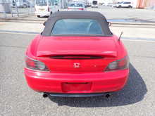 Load image into Gallery viewer, Honda S2000 (In Process)
