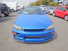 Load image into Gallery viewer, Nissan Skyline GTT (In Process)
