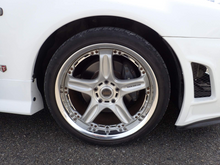 Load image into Gallery viewer, Nissan Skyline GTT (In Process)
