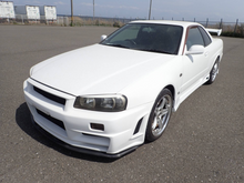 Load image into Gallery viewer, Nissan Skyline GTT (In Process)
