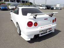 Load image into Gallery viewer, Nissan Skyline GTT (In Process)

