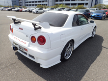 Load image into Gallery viewer, Nissan Skyline GTT (In Process)
