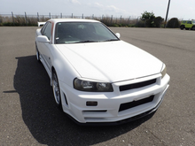Load image into Gallery viewer, Nissan Skyline GTT (In Process)
