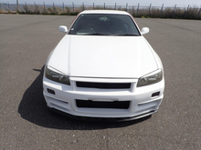 Load image into Gallery viewer, Nissan Skyline GTT (In Process)
