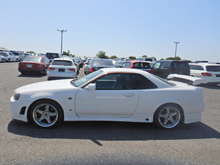 Load image into Gallery viewer, Nissan Skyline GTT (In Process)
