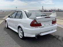 Load image into Gallery viewer, Mitsubishi Lancer Evolution V GSR (ETA. Landing October)
