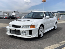 Load image into Gallery viewer, Mitsubishi Lancer Evolution V GSR (ETA. Landing October)
