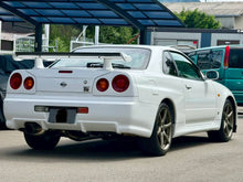 Load image into Gallery viewer, Nissan Skyline GT-R (ETA. Landing November) *Reserved*
