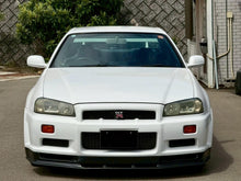 Load image into Gallery viewer, Nissan Skyline GT-R (ETA. Landing November) *Reserved*
