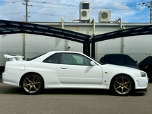 Load image into Gallery viewer, Nissan Skyline GT-R (ETA. Landing November) *Reserved*
