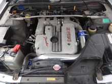 Load image into Gallery viewer, Nissan Stagea 25T RSV (ETA: Landing October)
