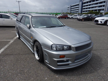 Load image into Gallery viewer, Nissan Stagea 25T RSV (ETA: Landing October)
