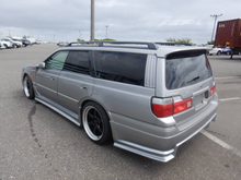 Load image into Gallery viewer, Nissan Stagea 25T RSV (ETA: Landing October)
