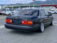 Load image into Gallery viewer, Toyota Celsior (ETA. Landing November)
