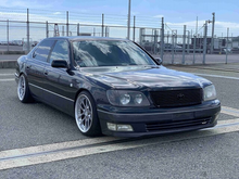 Load image into Gallery viewer, Toyota Celsior (ETA. Landing November)
