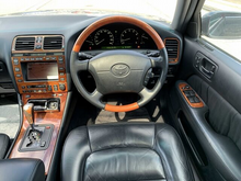 Load image into Gallery viewer, Toyota Celsior (ETA. Landing November)
