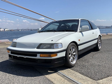 Load image into Gallery viewer, Honda CR-X SiR (ETA. Landing November)

