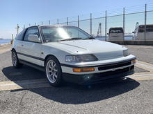 Load image into Gallery viewer, Honda CR-X SiR (ETA. Landing November)
