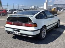 Load image into Gallery viewer, Honda CR-X SiR (ETA. Landing November)
