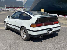 Load image into Gallery viewer, Honda CR-X SiR (ETA. Landing November)
