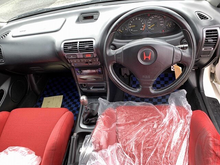 Load image into Gallery viewer, Honda Integra Type R (ETA: Landing April)
