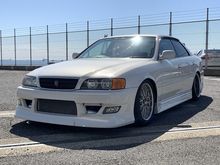 Load image into Gallery viewer, Toyota Chaser Tourer V (ETA. Landing November)
