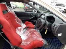 Load image into Gallery viewer, Honda Integra Type R (ETA: Landing April)
