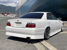 Load image into Gallery viewer, Toyota Chaser Tourer V (ETA. Landing November)
