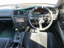 Load image into Gallery viewer, Toyota Chaser Tourer V (ETA. Landing November)
