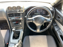 Load image into Gallery viewer, Nissan Skyline GTT (ETA. Landing November)
