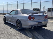 Load image into Gallery viewer, Nissan Skyline GTT (ETA. Landing November)
