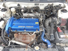 Load image into Gallery viewer, Mitsubishi Lancer Evolution 5 GSR (ETA: Landing October)
