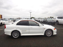 Load image into Gallery viewer, Mitsubishi Lancer Evolution 5 GSR (ETA: Landing October)
