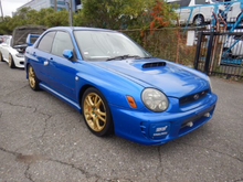 Load image into Gallery viewer, Subaru Impreza WRX STi (ETA. Landing November)
