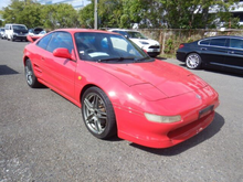 Load image into Gallery viewer, Toyota MR-2 GT (ETA. Landing November)
