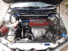 Load image into Gallery viewer, Honda Accord Euro R (ETA: Landing May)
