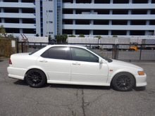 Load image into Gallery viewer, Honda Accord Euro R (ETA: Landing May)
