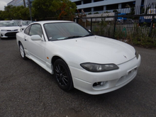 Load image into Gallery viewer, Nissan Silvia Spec R (ETA. Landing November)
